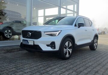 Volvo XC40 13.600 km 41.100 &euro; Mengen-Ennetach 88512