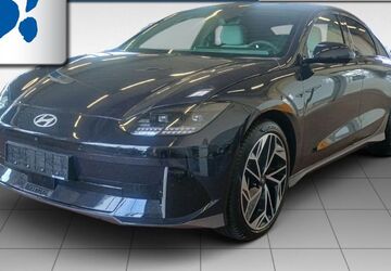 Hyundai IONIQ 6 7.673 km 35.930 &euro; Emsdetten 48282