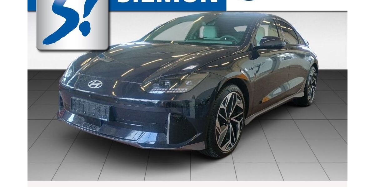 Hyundai IONIQ 6 7.673 km 35.930 &euro; Emsdetten 48282