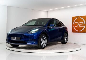 Tesla Model Y 112.959 km 29.980 &euro; Tilburg 