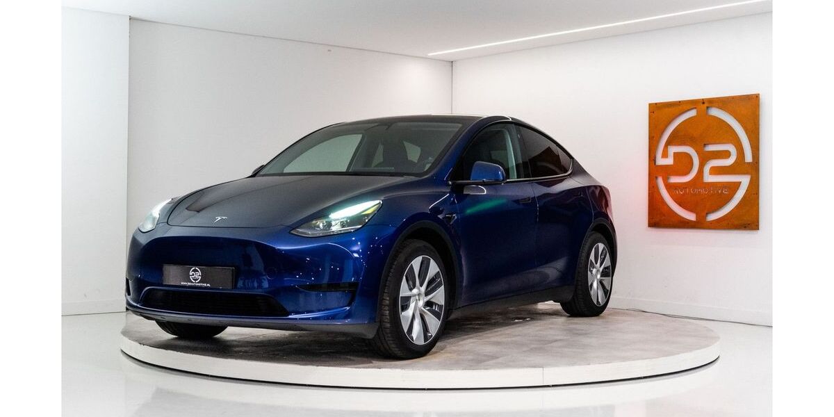 Tesla Model Y 112.959 km 29.980 &euro; Tilburg 
