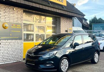 Opel Zafira 171.000 km 8.900 &euro; Osnabrück 49090
