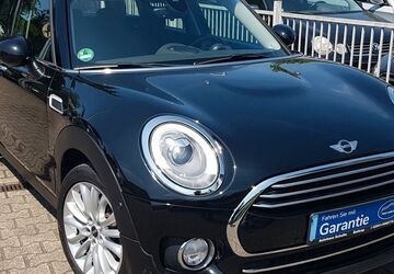 Mini Cooper D Clubman 81.075 km 13.990 &euro; Bottrop 46240
