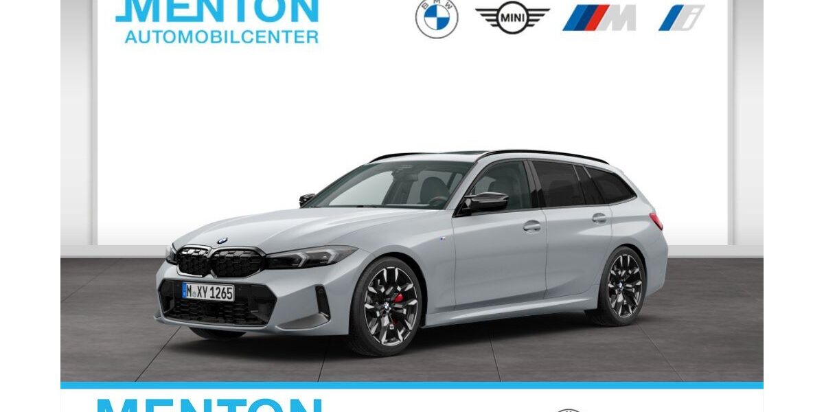 BMW M340i 5.785 km 61.890 &euro; Reutlingen 72766