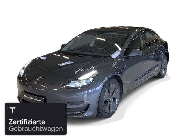 Tesla Model 3 68.253 km 29.600 &euro; Hanau 63457