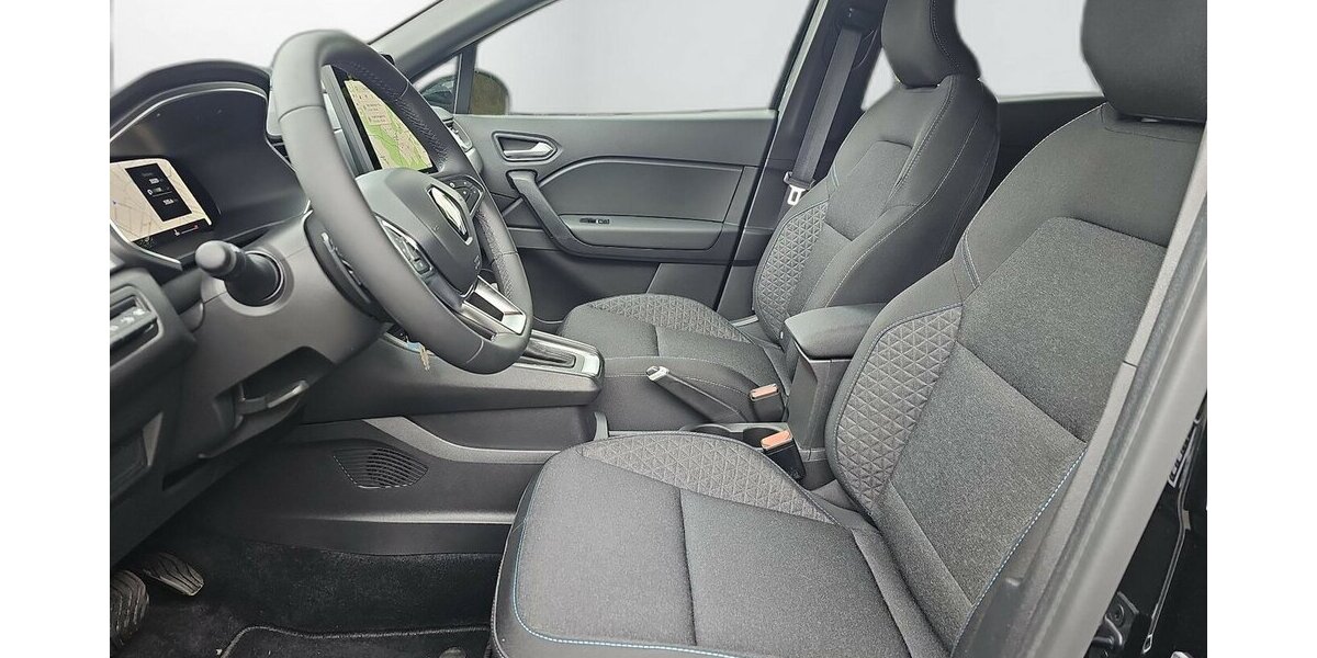 Renault Captur Evolution Mild Hybrid Kamera, Navi 3.320 km 24.980 &euro; Schwalbach/Taunus 65824