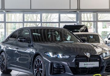 BMW M440 7.062 km 73.990 &euro; Nettetal 41334