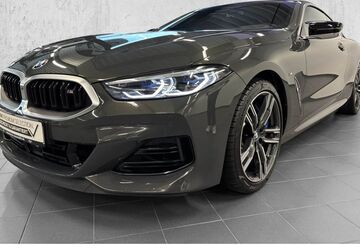 BMW M850 25.250 km 77.980 &euro; Solingen 42719