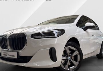 BMW 220 Active Tourer 7.673 km 29.492 &euro; Hameln 31789