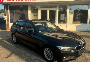 BMW 316 244.000 km 5.299 &euro; Nordhorn 48529