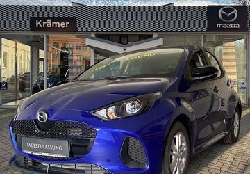 Mazda 2 Hybrid 1.524 km 21.990 &euro; Würzburg 97082