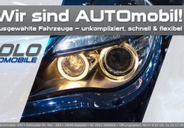 Mercedes-Benz GLC 220 2.500 km 65.500 &euro; Bielefeld 33699