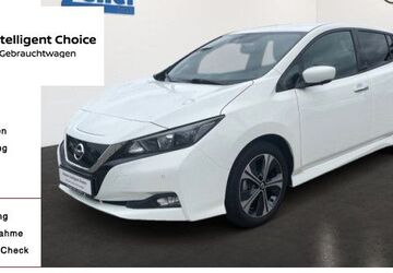 Nissan Leaf 41.450 km 15.900 &euro; Beckingen 66701