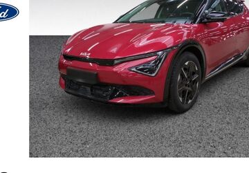 Kia EV6 19.608 km 40.899 &euro; Eisenach 99817