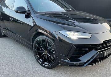 Lamborghini Urus 14.900 km 249.900 &euro; Zell u. A. 73119