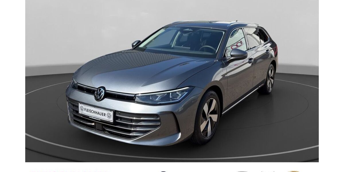 VW Passat 3.456 km 44.990 &euro; Euskirchen 53879