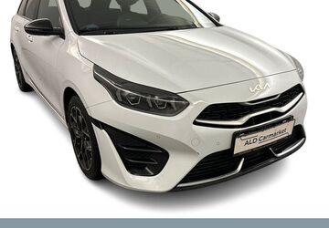 Kia ceed / Ceed 65.303 km 22.980 &euro; Dorfmark 29683