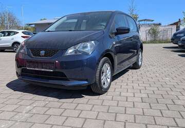 Seat Mii 107.199 km 5.200 &euro; Kissing 86438