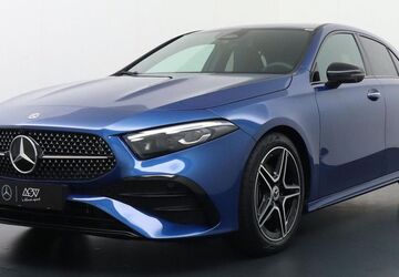 Mercedes-Benz A 180 17.814 km 28.500 &euro; Veghel 