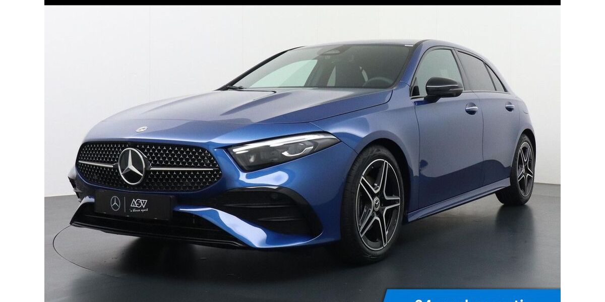 Mercedes-Benz A 180 17.814 km 28.500 &euro; Veghel 