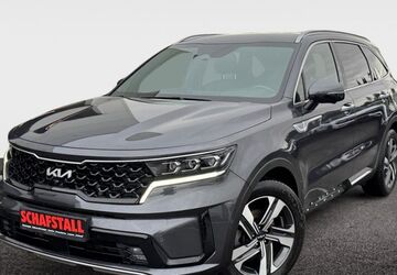 Kia Sorento 31.098 km 36.979 &euro; Elsdorf (bei Köln) 50189