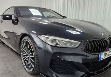 BMW 840 152.048 km 49.990 &euro; Schloß Holte-Stukenbrock 33758