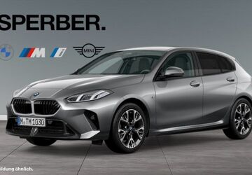 BMW 116 14.321 km 29.660 &euro; Bamberg 96050