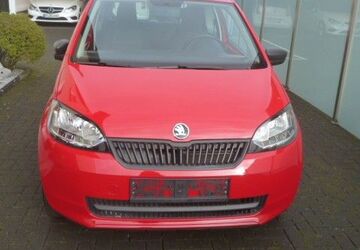 Skoda Citigo 85.000 km 5.995 &euro; Verl 33415