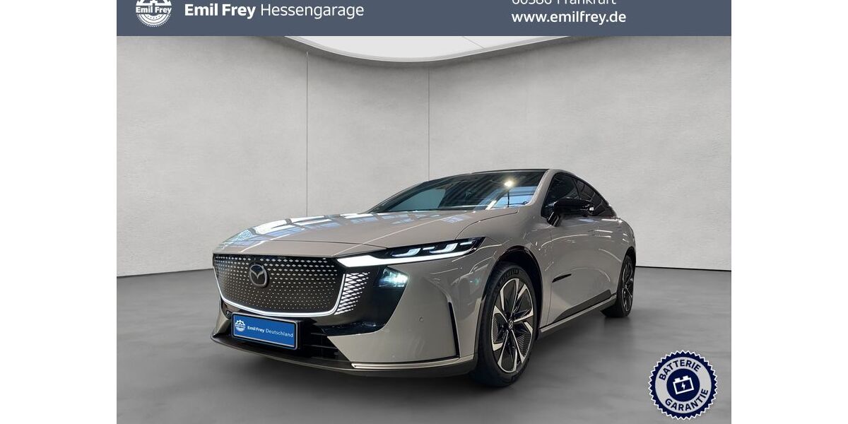 Mazda 6e 1.500 km 39.950 &euro; Frankfurt 60386