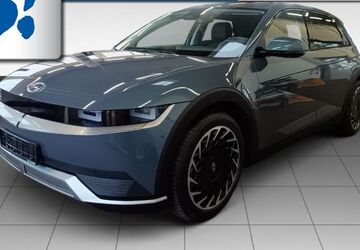 Hyundai IONIQ 5 11.788 km 33.530 &euro; Emsdetten 48282