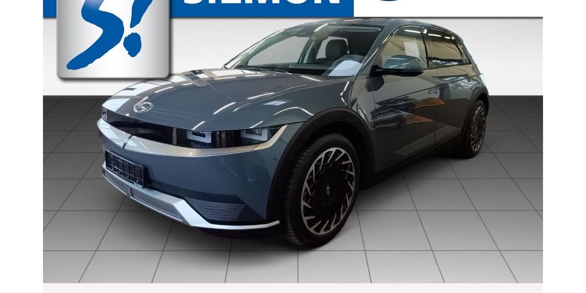 Hyundai IONIQ 5 11.788 km 33.530 &euro; Emsdetten 48282