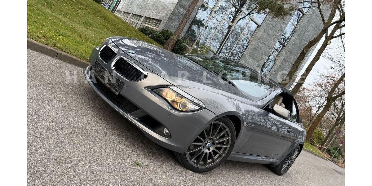 BMW 635 250.000 km 12.900 &euro; Nürnberg 90431