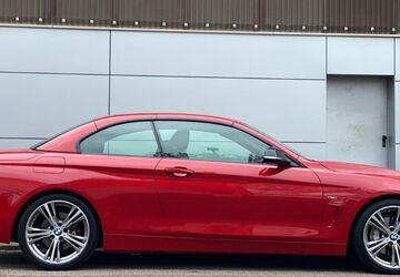 BMW 435 98.300 km 28.490 &euro; Viernheim 68519