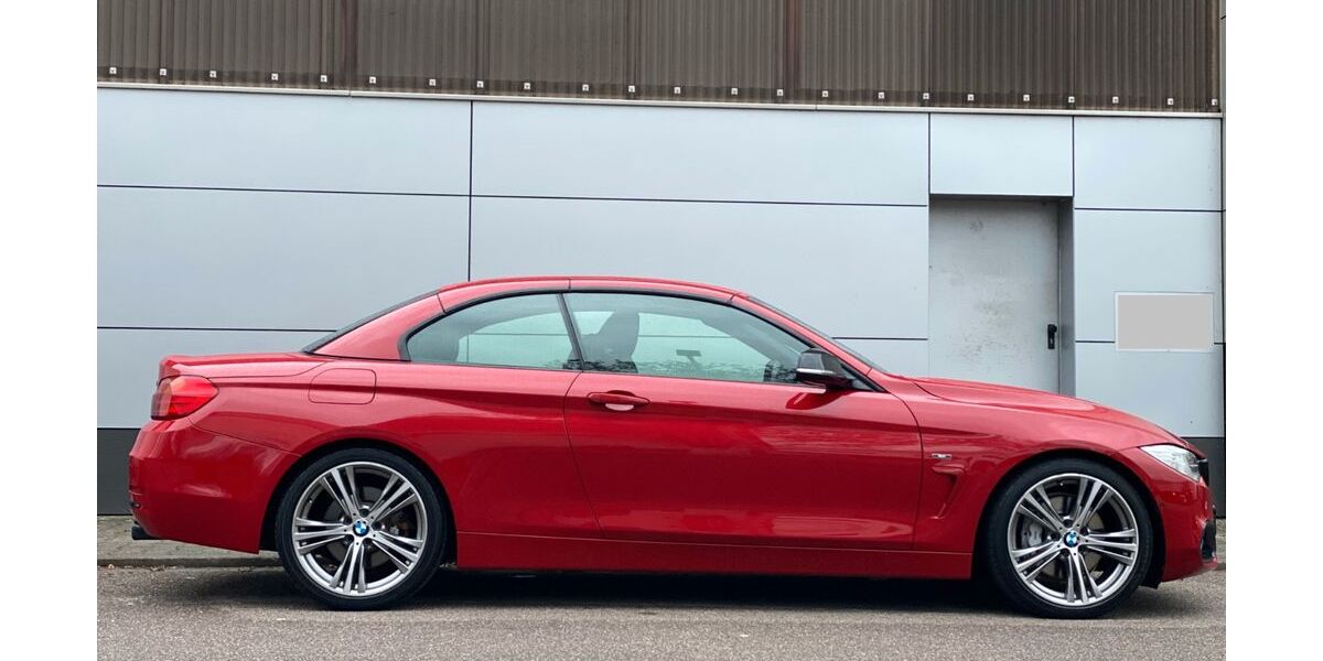 BMW 435 98.300 km 28.490 &euro; Viernheim 68519