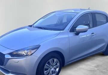 Mazda 2 41.660 km 13.890 &euro; Köln 50825