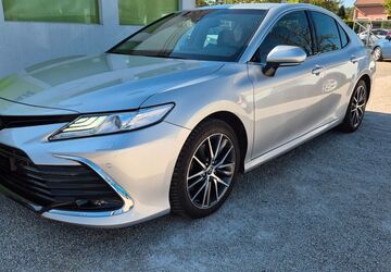 Toyota Camry 144.200 km 25.000 &euro; Pocking 94060