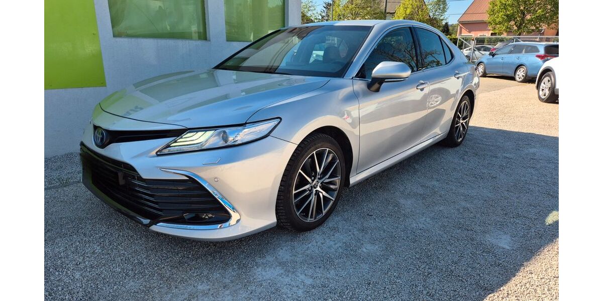 Toyota Camry 144.200 km 25.000 &euro; Pocking 94060