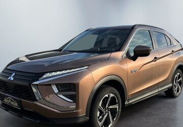 Mitsubishi Eclipse Cross 9.884 km 23.666 &euro; Brandenburg 14772