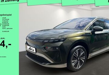 Skoda Enyaq 11.981 km 39.498 &euro; Kempten 87439