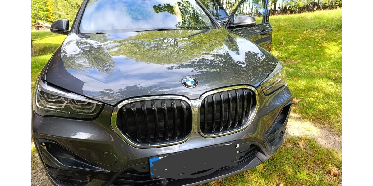 BMW X1 58.000 km 24.200 &euro; Neureichenau 94089
