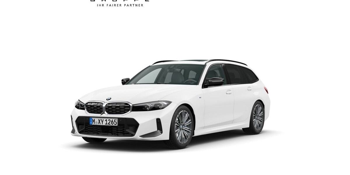BMW M340i 53.520 km 51.420 &euro; Bremen 28329