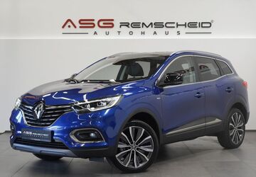 Renault Kadjar 38.900 km 18.700 &euro; Remscheid/NRW 42855