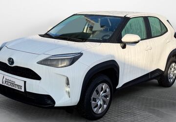 Toyota Yaris Cross 57.042 km 21.290 &euro; Papenburg 26871