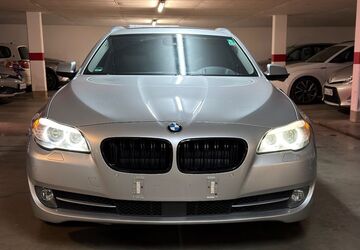 BMW 535 203.000 km 14.500 &euro; Frickingen 88699