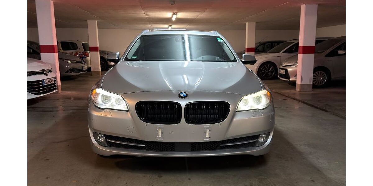 BMW 535 203.000 km 14.500 &euro; Frickingen 88699