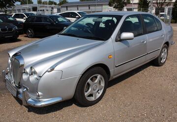 Nissan Primera 102.045 km 12.870 &euro; Bad Rappenau 74906