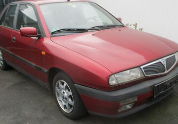 Lancia Delta 234.000 km 700 &euro; Rodgau 63110