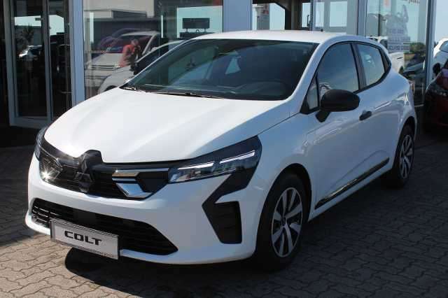 Mitsubishi Colt 5.500 km 16.900 &euro; Ribnitz-Damgarten 18311