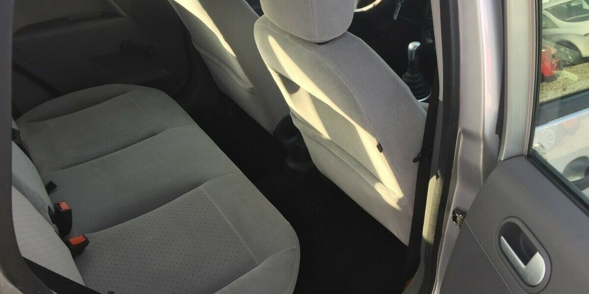 Ford Fiesta Chia, Klima,Tüv Neu! 147.000 km 2.700 &euro; Himmelkron 95502
