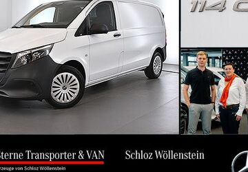 Mercedes-Benz Vito 22.201 km 37.687 &euro; Chemnitz 09120